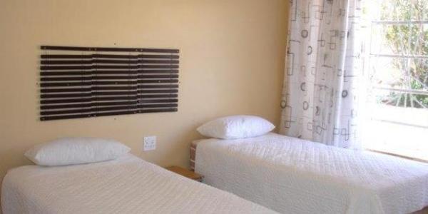 Amafana Guest House Mount Frere 외부 사진