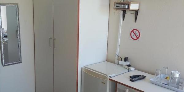 Amafana Guest House Mount Frere 외부 사진