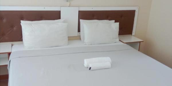 Amafana Guest House Mount Frere 외부 사진