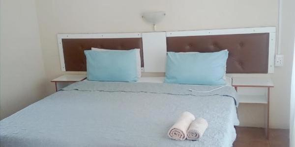 Amafana Guest House Mount Frere 외부 사진