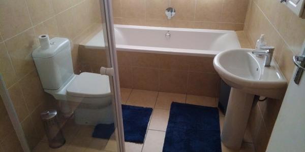 Amafana Guest House Mount Frere 외부 사진